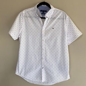 Tommy Hilfiger boys shirt